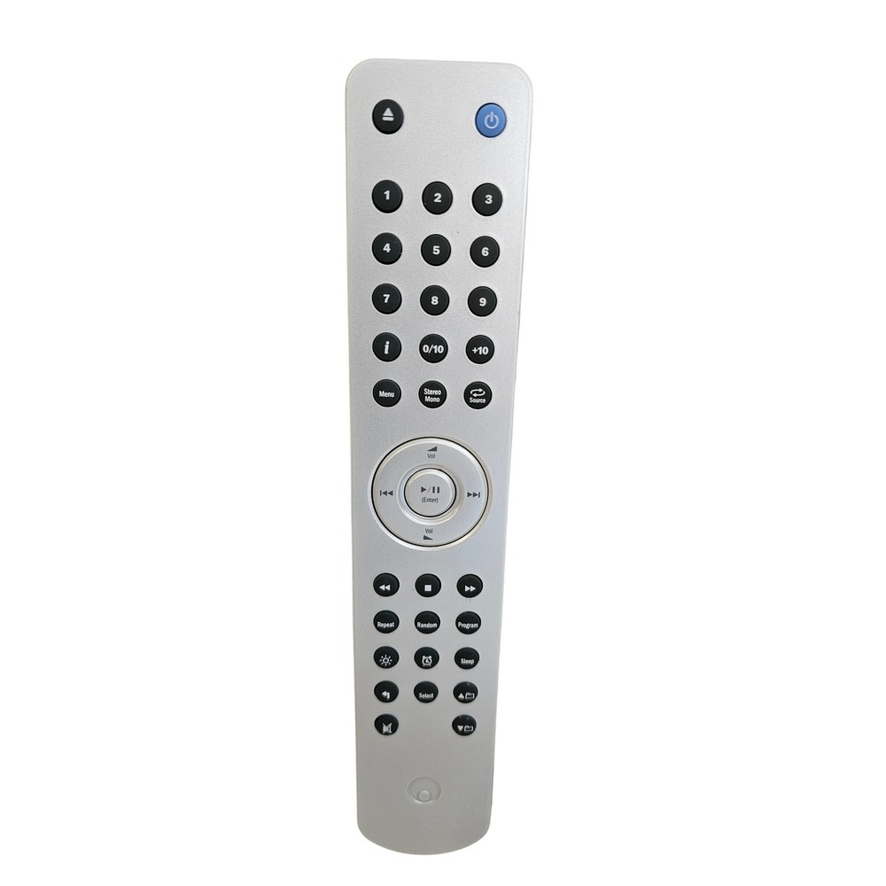 Cambridge Audio One+‎ Remote Control RC-AR30 Silver Black